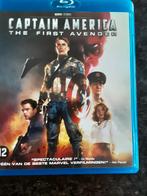Captain America Blu-ray NL FR, Enlèvement ou Envoi