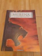 Murena - 6 Het bloed van de beesten, Boeken, Stripverhalen, Ophalen, Dufaux; Delaby, Eén stripboek, Zo goed als nieuw