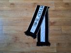 Écharpe de football vintage Charleroi, Enlèvement ou Envoi, Utilisé