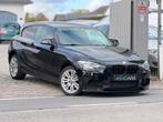 Bmw 114i ** M pakket ** Airco ** Euro5 **, Auto's, Voorwielaandrijving, 1 Reeks, 4 cilinders, 1600 cc