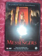 THE MESSENGERS, CD & DVD, DVD | Horreur, Enlèvement ou Envoi