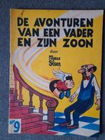 Piet Fluwijn & Bolleke 9, Enlèvement ou Envoi, Marc Sleen, Une BD, Utilisé