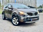 L'embrayage Euro 5 de la Kia New Sportage est presque cassé, Autos, Kia, Euro 5, Achat, Particulier, Sportage