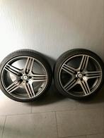 Jantes 19” Mercedes vente rapide, Auto-onderdelen, Banden en Velgen, Ophalen of Verzenden, Velg(en)