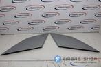 Audi Q2 Blades Donker Grijs C Stijl afdekking L + R 81A85337, Ophalen of Verzenden, Gebruikt, Audi