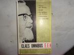 CLAES  omnibus EEN   (1969), Gelezen, België, Ophalen of Verzenden, Ernest Claes