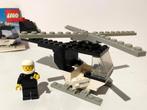 Lego set 645 Police Helicopter uit 1979, Ophalen of Verzenden, Zo goed als nieuw, Complete set, Lego