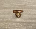 PIN - ROMBOUTS - KOFFIE - CAFE, Verzamelen, Verzenden, Gebruikt, Merk, Speldje of Pin