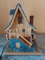 MAISON ARTISANALE, Ophalen, Zo goed als nieuw, Kerst