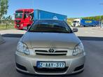 Toyota Corolla 1.4 Compact Luna, Corolla, Bedrijf, Handgeschakeld, 5 deurs