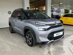 Citroen C3 Aircross  1.2 PureTech 130 S&S EAT6 Feel, Achat, 139 g/km, Euro 6, Entreprise