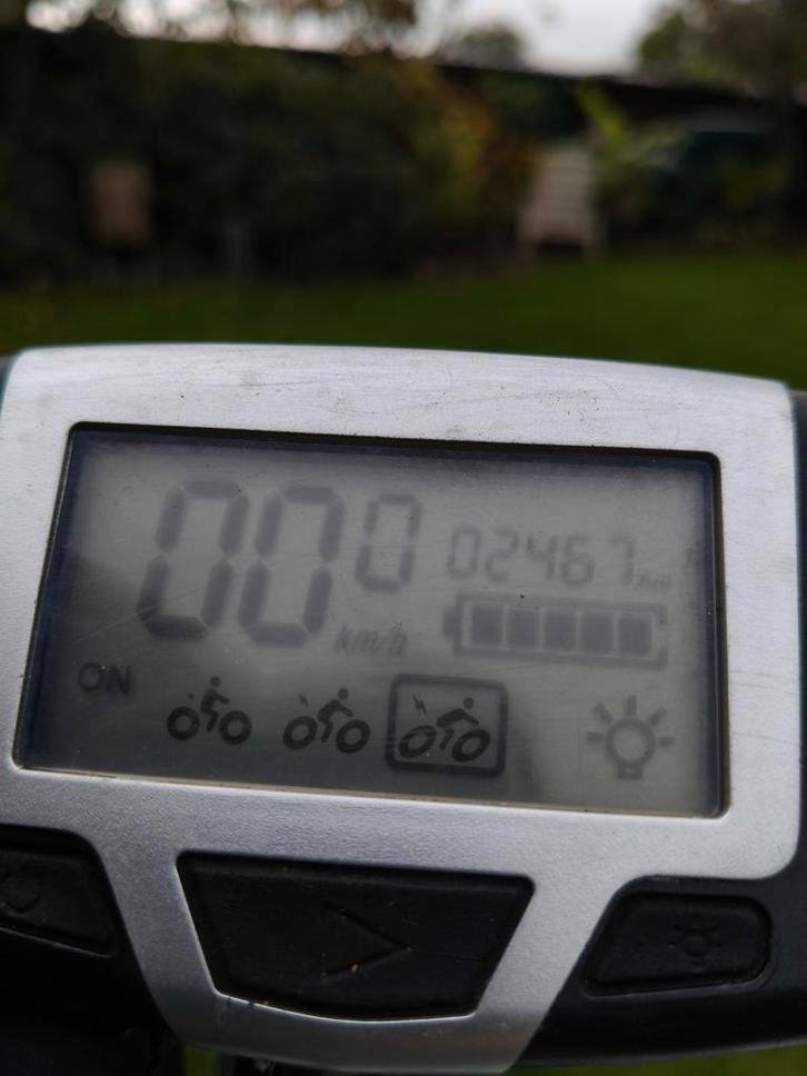 2 goed werkende X-tract elektrische fietsen, Fietsen en Brommers, Elektrische fietsen, Gebruikt, Ophalen