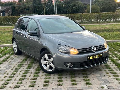 Vw Golf 1.2 TSI STYLE 90.000Km Garantie 12 Mois, Autos, Volkswagen, Entreprise, Golf, ABS, Airbags, Air conditionné, Bluetooth