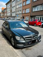 Mercedes W204 classe C AMG / Aut, Enlèvement ou Envoi