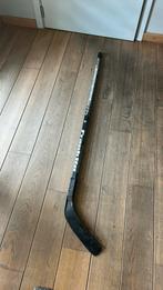 Rollerhockey/ijshockey stick, Sport en Fitness, IJshockey, Ophalen, Zo goed als nieuw, Stick