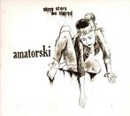 AMATORSKI - SAME STARS WE SHARED - CD EP - 2010 - BELGIUM -, Verzenden, Gebruikt, Alternative