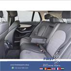 W205 Sedan / Estate Bekleding / Origineel Mercedes interieur, Auto-onderdelen, Interieur en Bekleding, Gebruikt, -, Ophalen of Verzenden