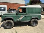 1986 Land Rover Defender 200tdi Landrover oldtimer, Auto's, Land Rover, Bedrijf, Overige carrosserie, Te koop