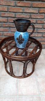 Vase en grès  Armolux Delessenne, Ophalen