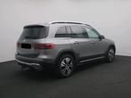 Mercedes-Benz GLB 200 Luxury Line + LEDER + PANO DAK + TREKH, Auto's, Stof, Zwart, 4 cilinders, 120 kW