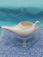 Vintage canard de malade Digoin Sarreguemines ca 1930-50 TOP, Ophalen of Verzenden