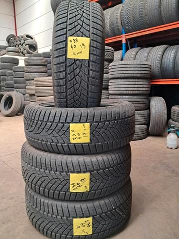 235/50R19 235/50/19 2355019 demo M+S Goodyear 8mm beschikbaar voor biedingen