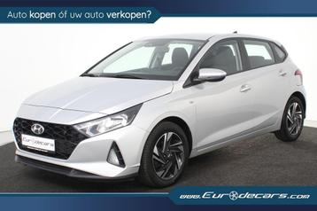 Hyundai i20 1.0 GDi Techno *1ste Eigenaar*Navigatie* beschikbaar voor biedingen