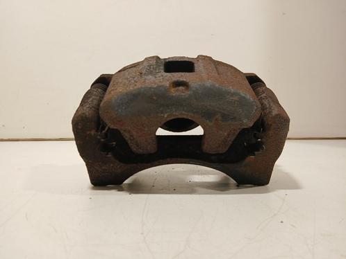 REMKLAUW LINKS VOOR Citroën C4 Aircross (BU) (01-2012/-), Auto-onderdelen, Remmen en Aandrijving, Citroën, Gebruikt