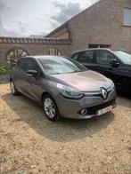 Renault clio, Auto's, 127 g/km, Bedrijf, 5 deurs, Zilver of Grijs