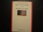 Het huwelijk van hemel en hel   -William Blake-, Ophalen of Verzenden