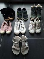 Schoenen maat 35, Kinderen en Baby's, Gebruikt, Jongen of Meisje, Schoenen, Ophalen of Verzenden