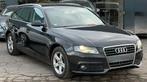 Audi A4 2.0tdi automatique 2012 269.000km courroie ok carnet, Autos, Euro 5, Achat, 110 kW, Entreprise