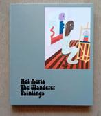 Nel Aerts - The Wander Paintings, Ophalen, Zo goed als nieuw