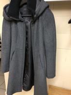 Manteau zara gris medium comme neuf, Taille 38/40 (M), Comme neuf, Enlèvement, Zara Women