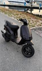 (GEZOCHT!!) Piaggio Zip (elke soort, 50cc, B-klasse), Fietsen en Brommers, Ophalen of Verzenden, Zip