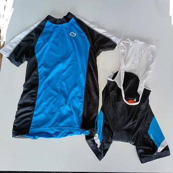 Fietskleding heren M beschikbaar voor biedingen