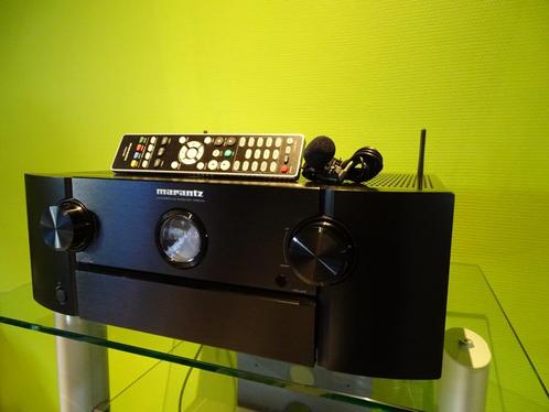 Marantz SR6010 LEES DE AANKONDIGING, Audio, Tv en Foto, Versterkers en Ontvangers, Zo goed als nieuw, Overige systemen, Marantz
