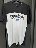 Zeer mooi heren t-shirt van Reebook maat M, Maat 48/50 (M), Reebook, Zo goed als nieuw, Overige kleuren