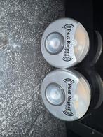 Pest reject 2 stuks, Ophalen, Zo goed als nieuw