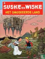 32x Suske en Wiske - Vierkleuren reeks met nieuwe omslag, Nieuw, Meerdere stripboeken, Verzenden
