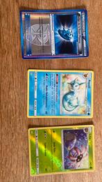 Cartes pokemon 1€ pièce, Comme neuf