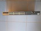 Network Switch SMC SMC8024L2 EUK, Ophalen of Verzenden, Gebruikt