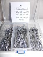 Fishhead loodkoppen zeebaars, Ophalen of Verzenden, Nieuw, Complete set