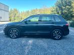 Volkswagen Tiguan IQ.DRIVE 2.0TDI - 150PK Euro6d 2020, Voorwielaandrijving, Stof, Zwart, Bedrijf