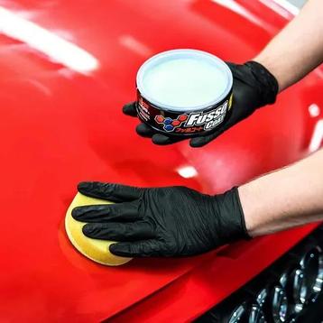 Soft99 Wax – Voor Donkere & Lichte Auto’s – NIEUW &Origineel beschikbaar voor biedingen