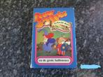 boek doctor snuggles en de grote ballonnenrace, Boeken, Ophalen of Verzenden, Gelezen