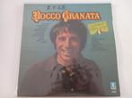 Vinyl LP Rocco Granata 20 fantastic Italian Songs Italo-Pop, Ophalen of Verzenden, 1980 tot 2000, 12 inch