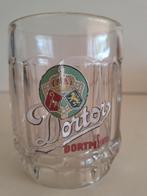 Dortor Dortmund emaille bierpot, Ophalen of Verzenden, Zo goed als nieuw