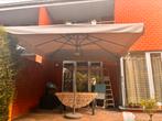 Parasol te koop, Ophalen, Zo goed als nieuw
