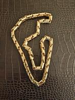 Or 14 carats neuf et/ou 585 carats 154,85 g.70 cm., Enlèvement, Comme neuf, Or, Or